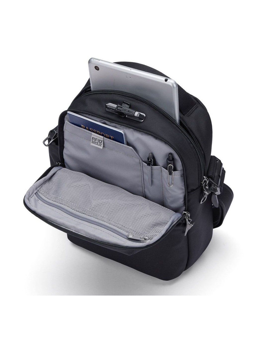 Сумка Pacsafe V Tour Crossbody (328439590)