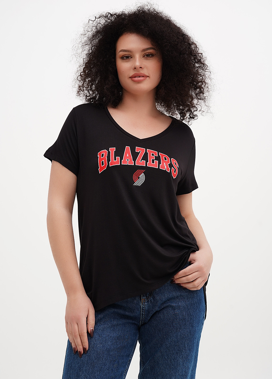 Футболка New Era - (332364130)