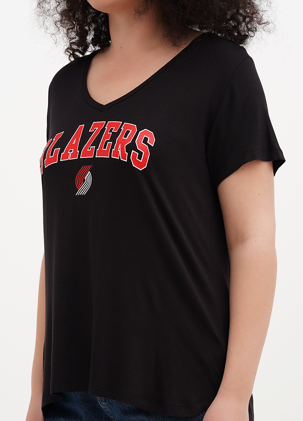 Футболка New Era - (332364130)