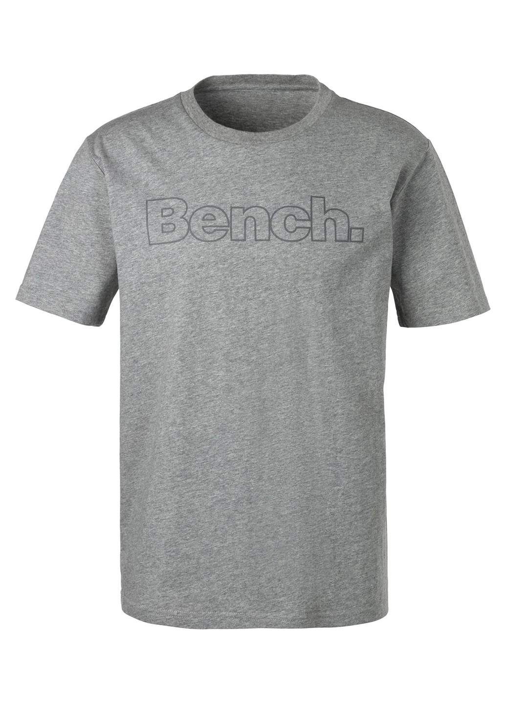 Комбинированная футболки (2 шт.) Bench