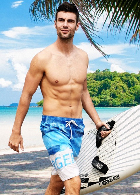 Шорти чоловічі Gailang (250596366)