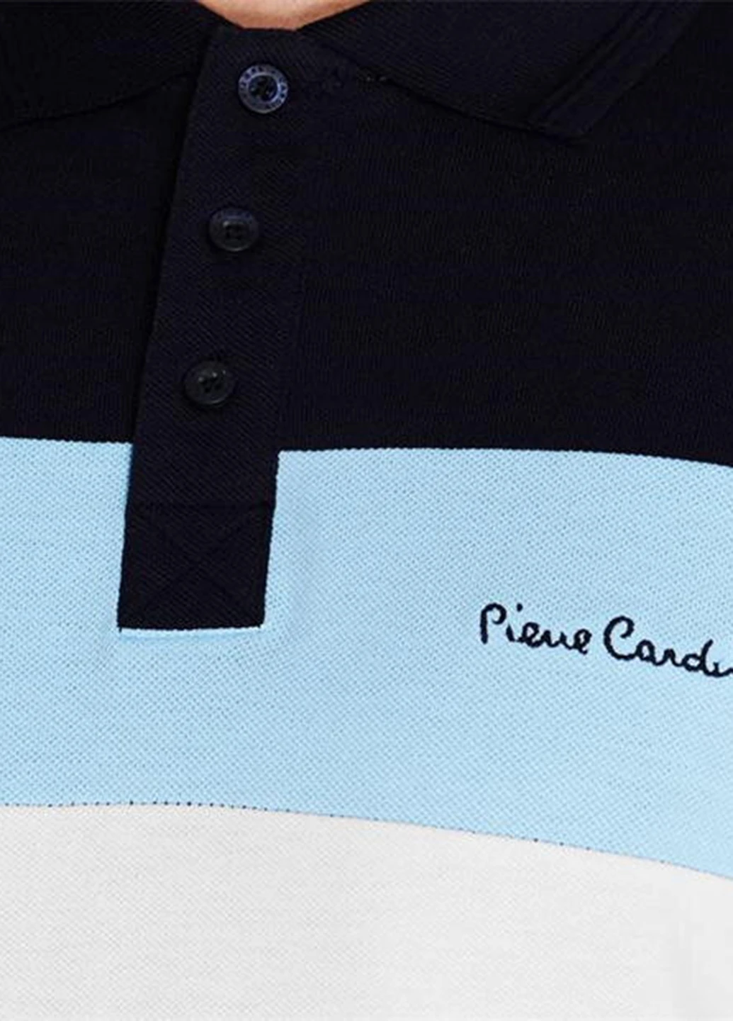 Поло Pierre Cardin (251780043)