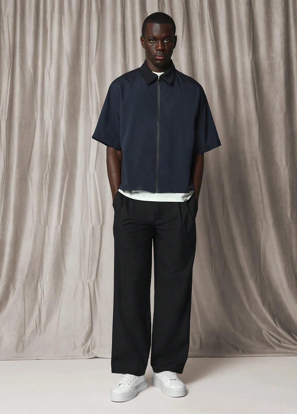 Сорочка SHEIN (344466739)