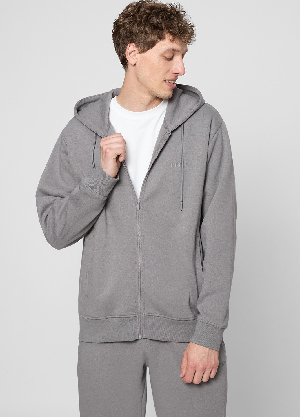 Толстовка PRPY (361270797)