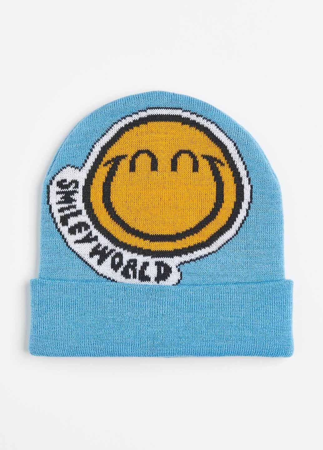 Шапка H&M (367034852)