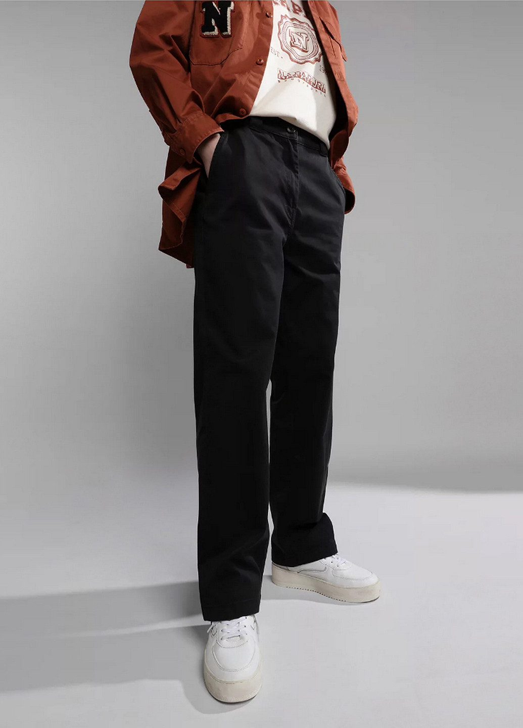 Штани Napapijri M-PICHINCHA W (327692777)