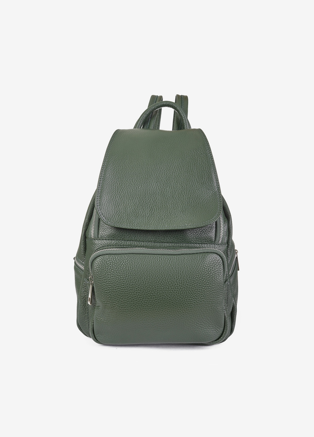 Рюкзак жіночий шкіряний Backpack Regina Notte (255006460)