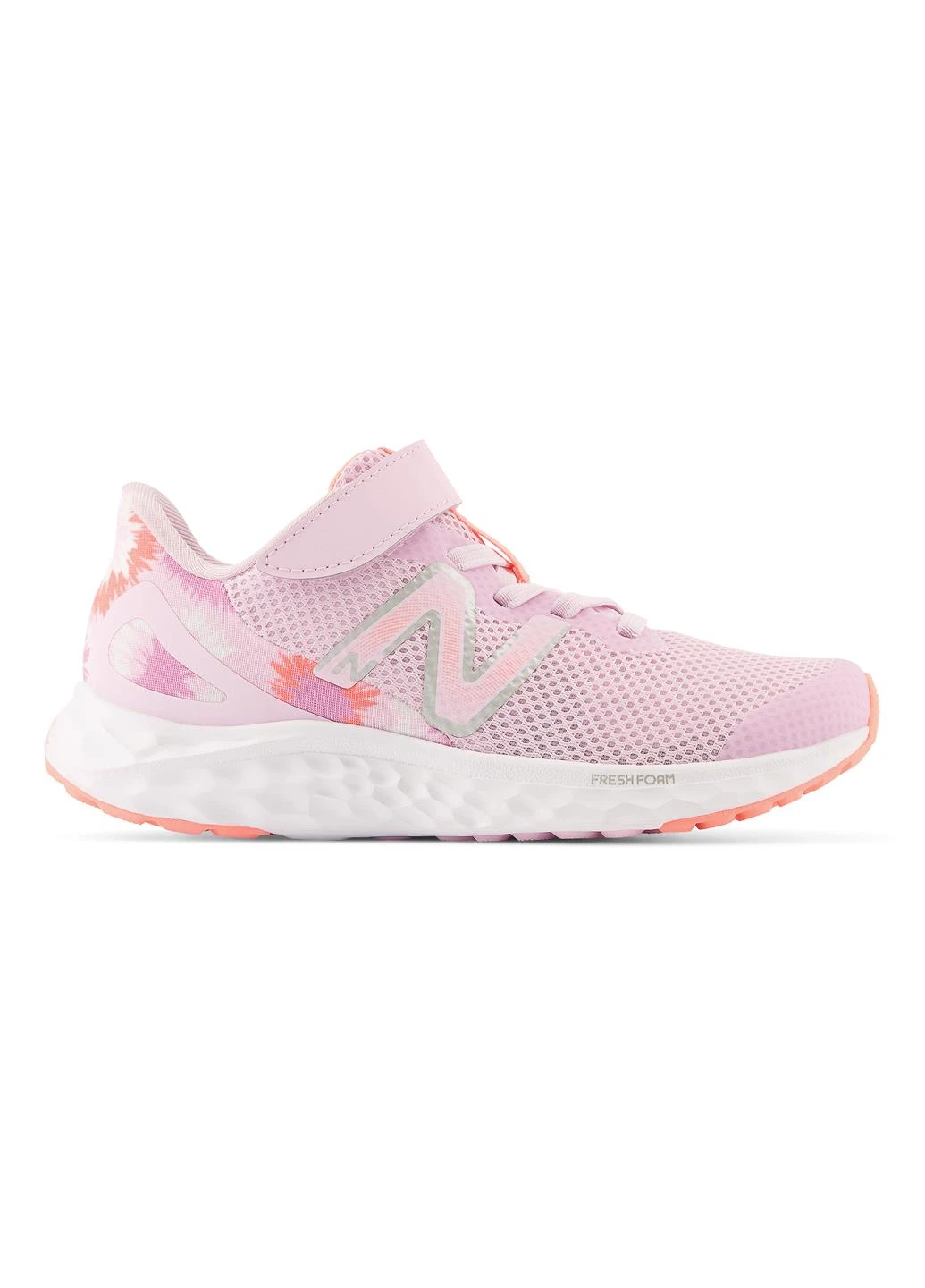 Кроссовки PAARIGB4 New Balance Arishi (317235502)
