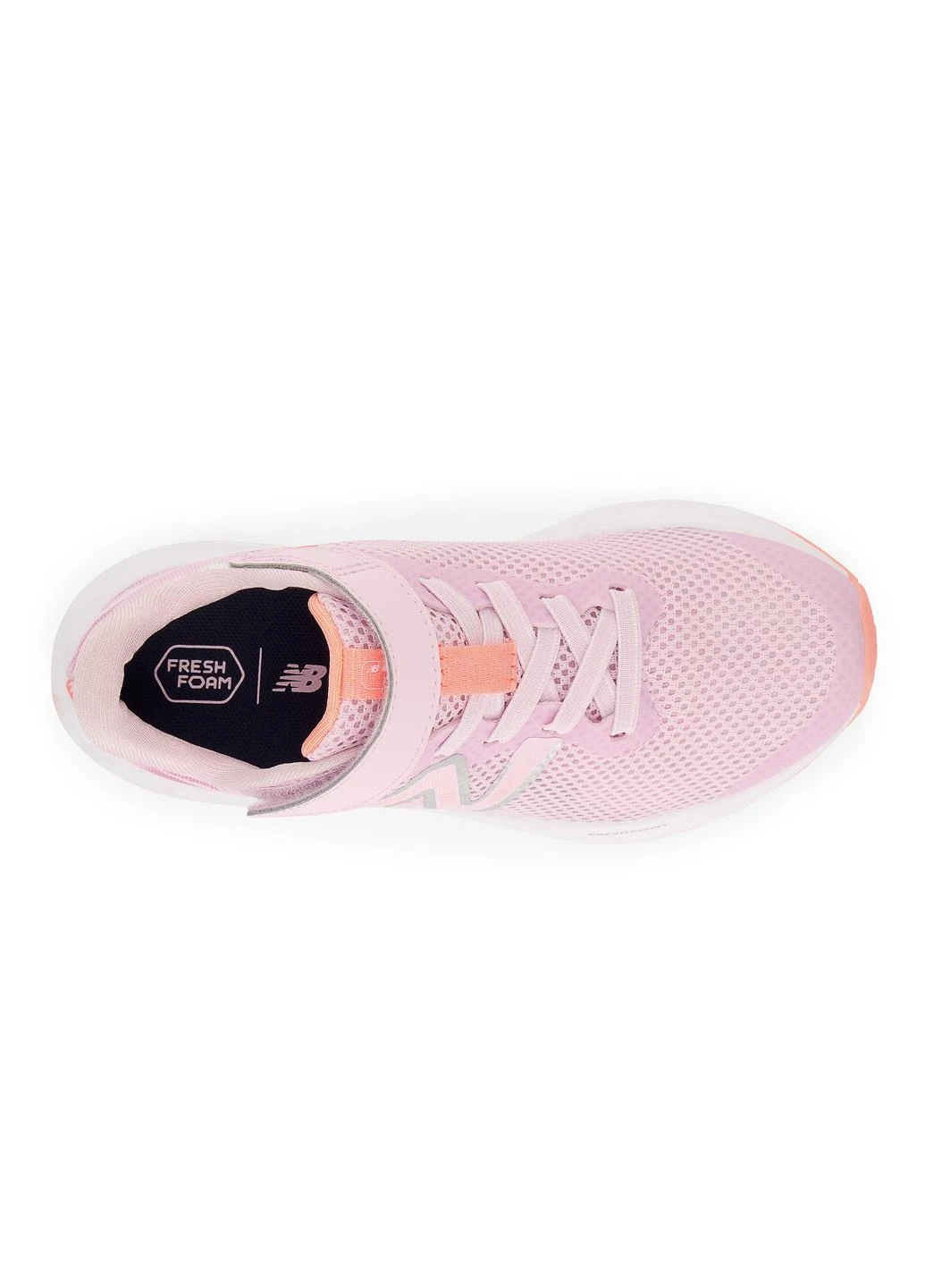 Кроссовки PAARIGB4 New Balance Arishi (317235502)