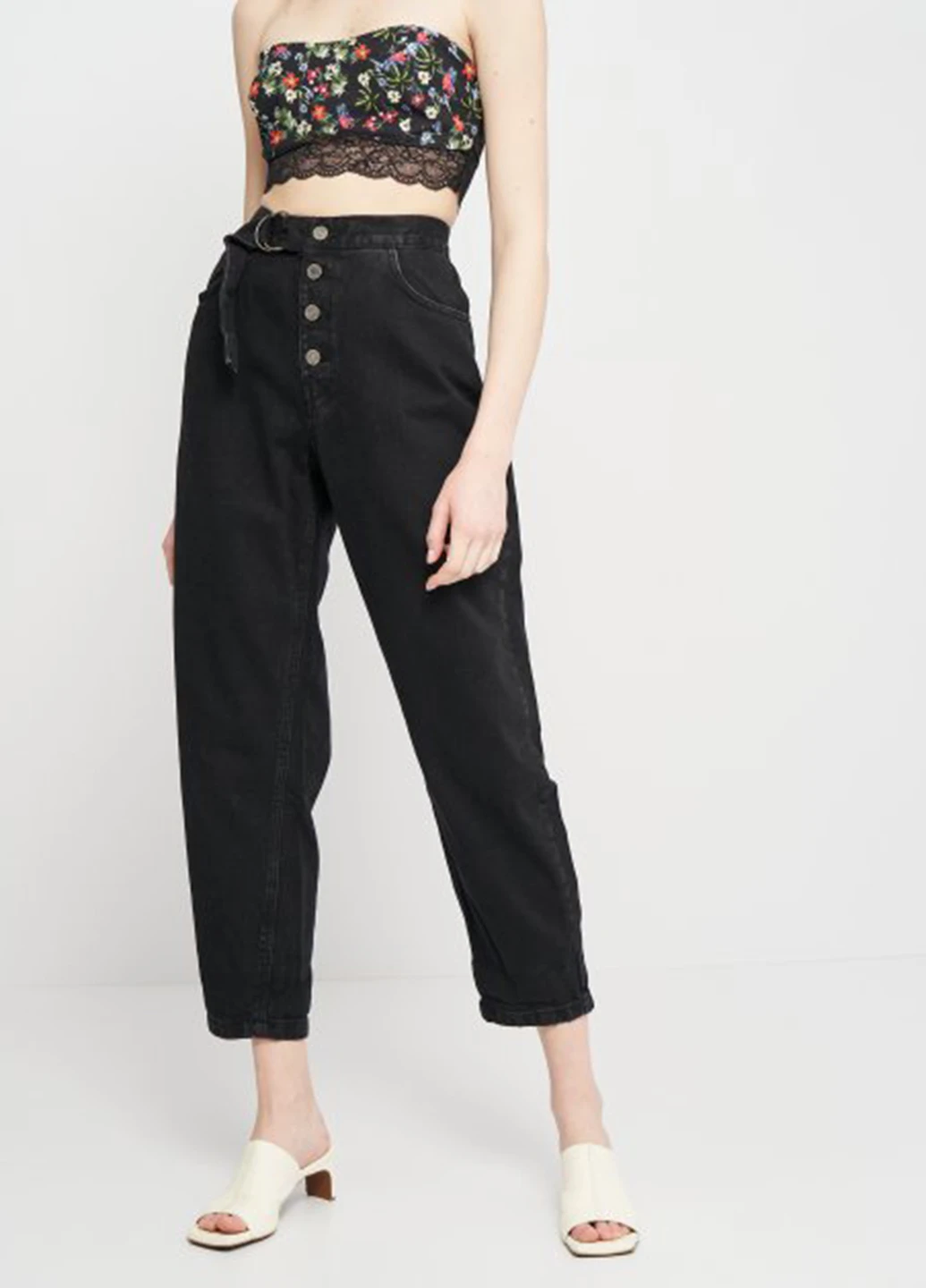 Джинси Pull & Bear - (253645983)