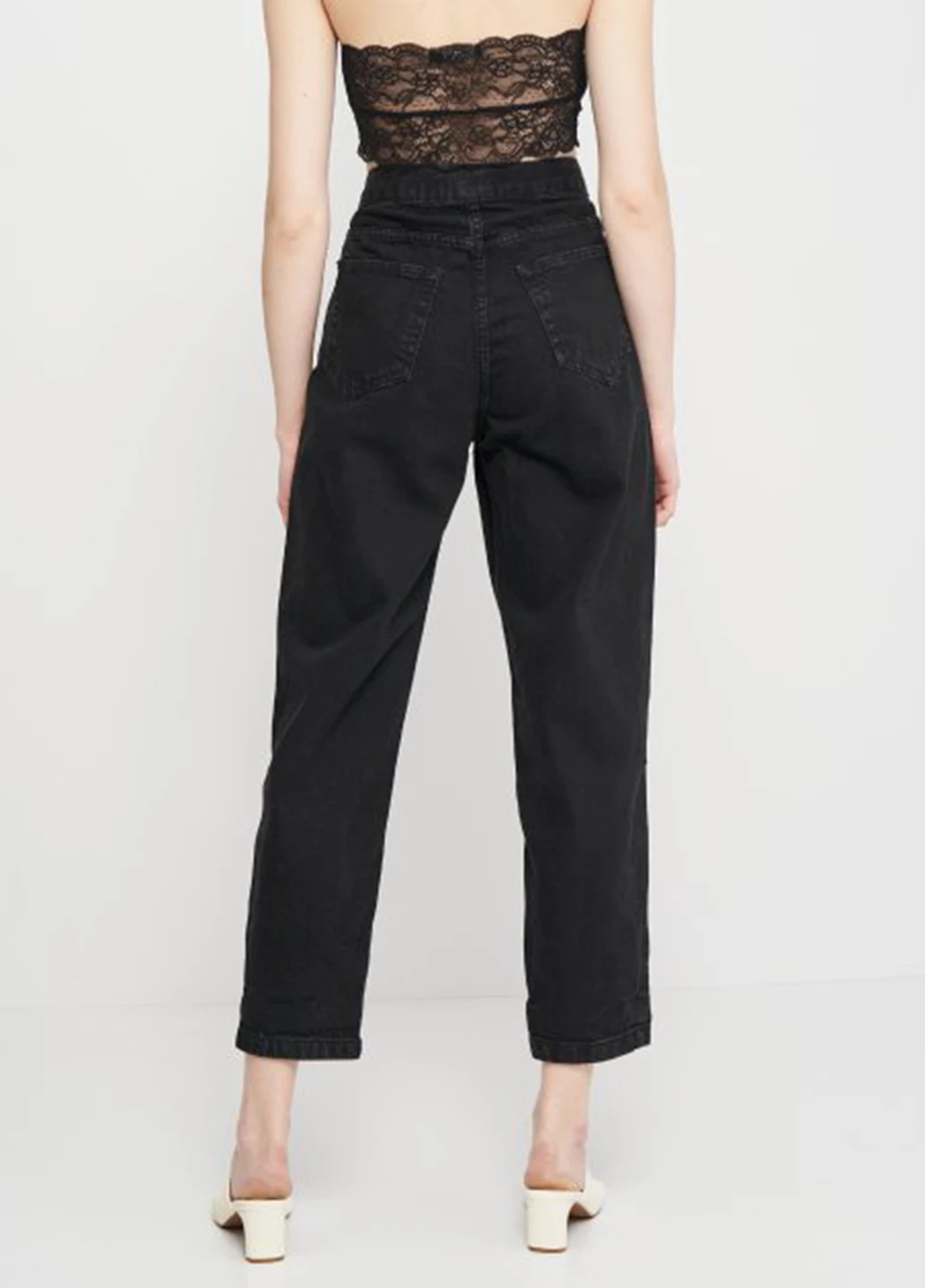 Джинси Pull & Bear - (253645983)