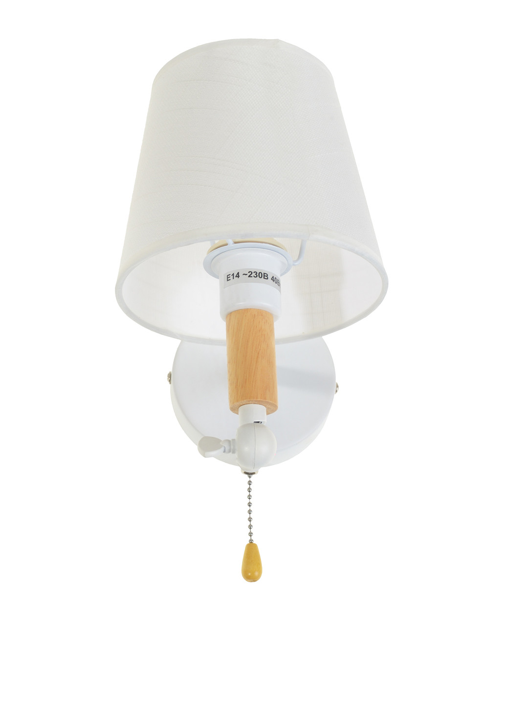 Бра, 22х15х24 см Brille (171711880)