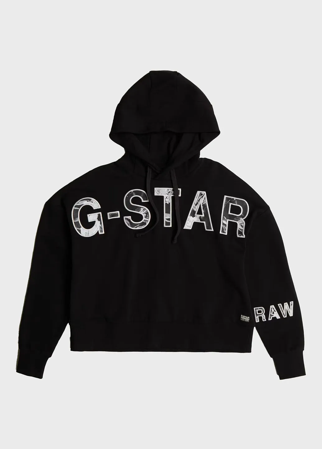 Худи G-Star Raw (315050653)