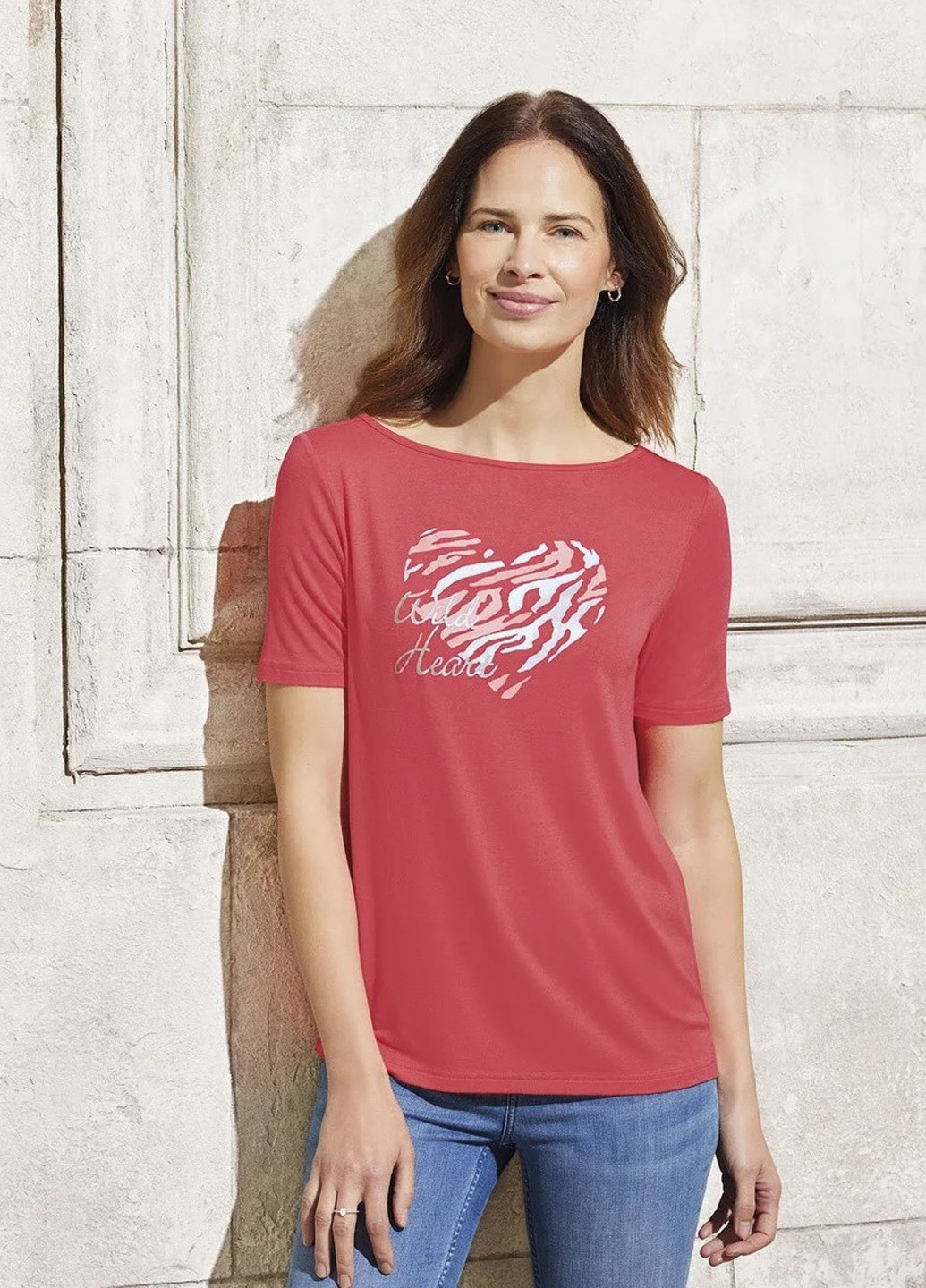 Футболка Esmara - (331640230)