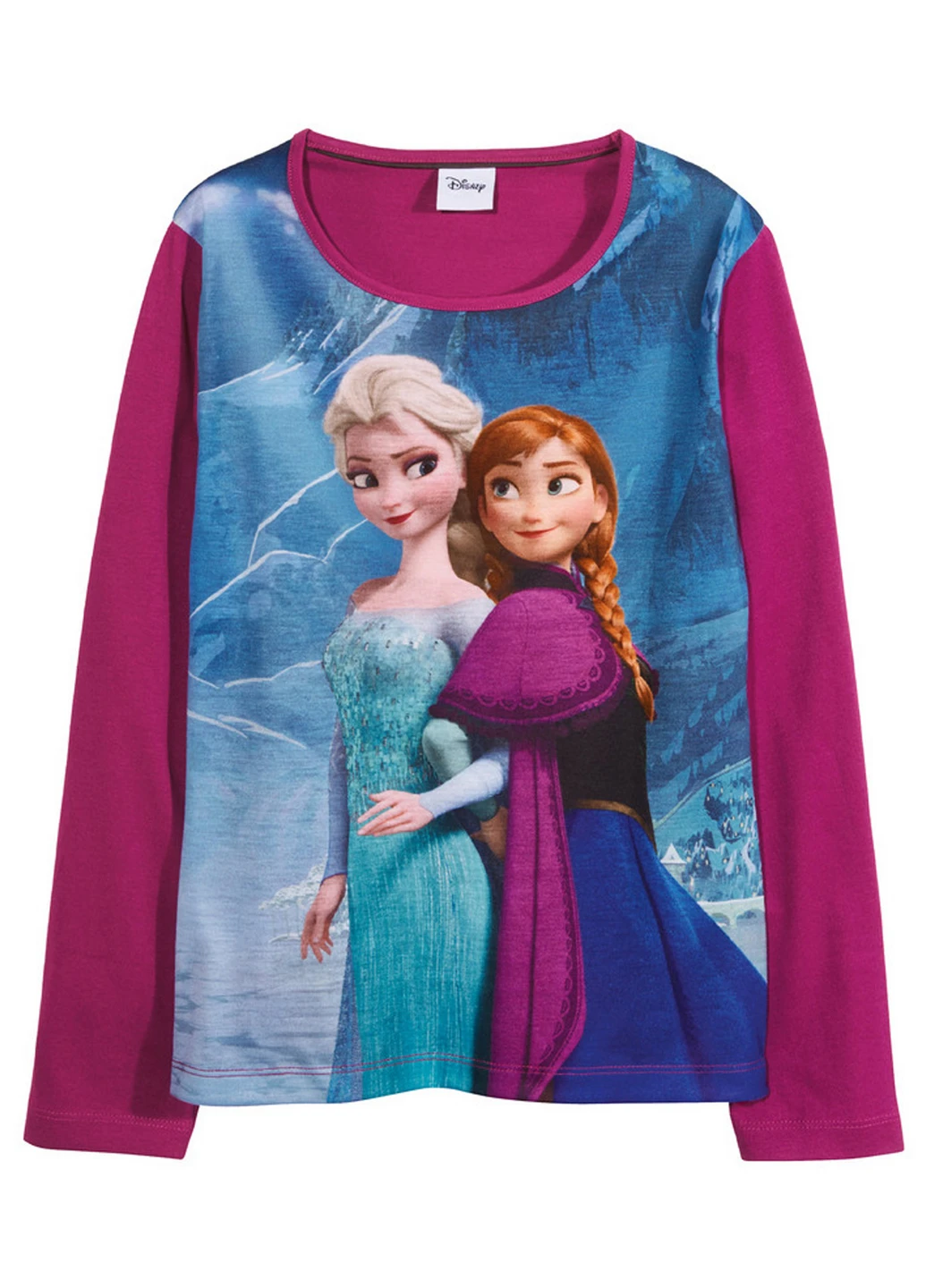 Лонгслів Disney (246425001)