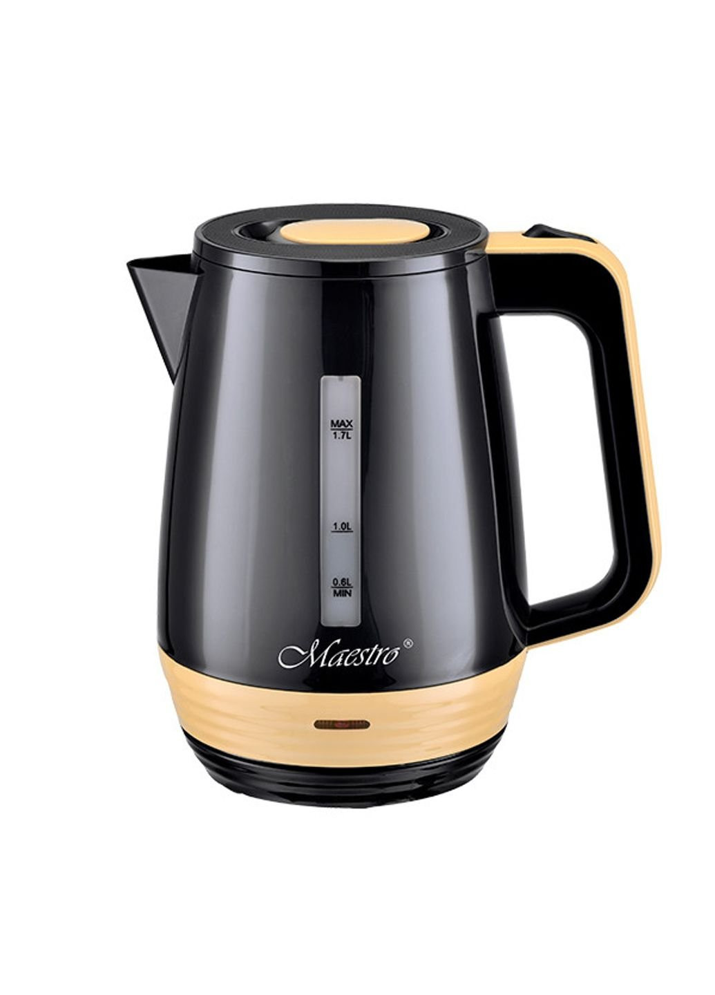 Електрочайник 1.7л MR-033 Maestro (253543104)