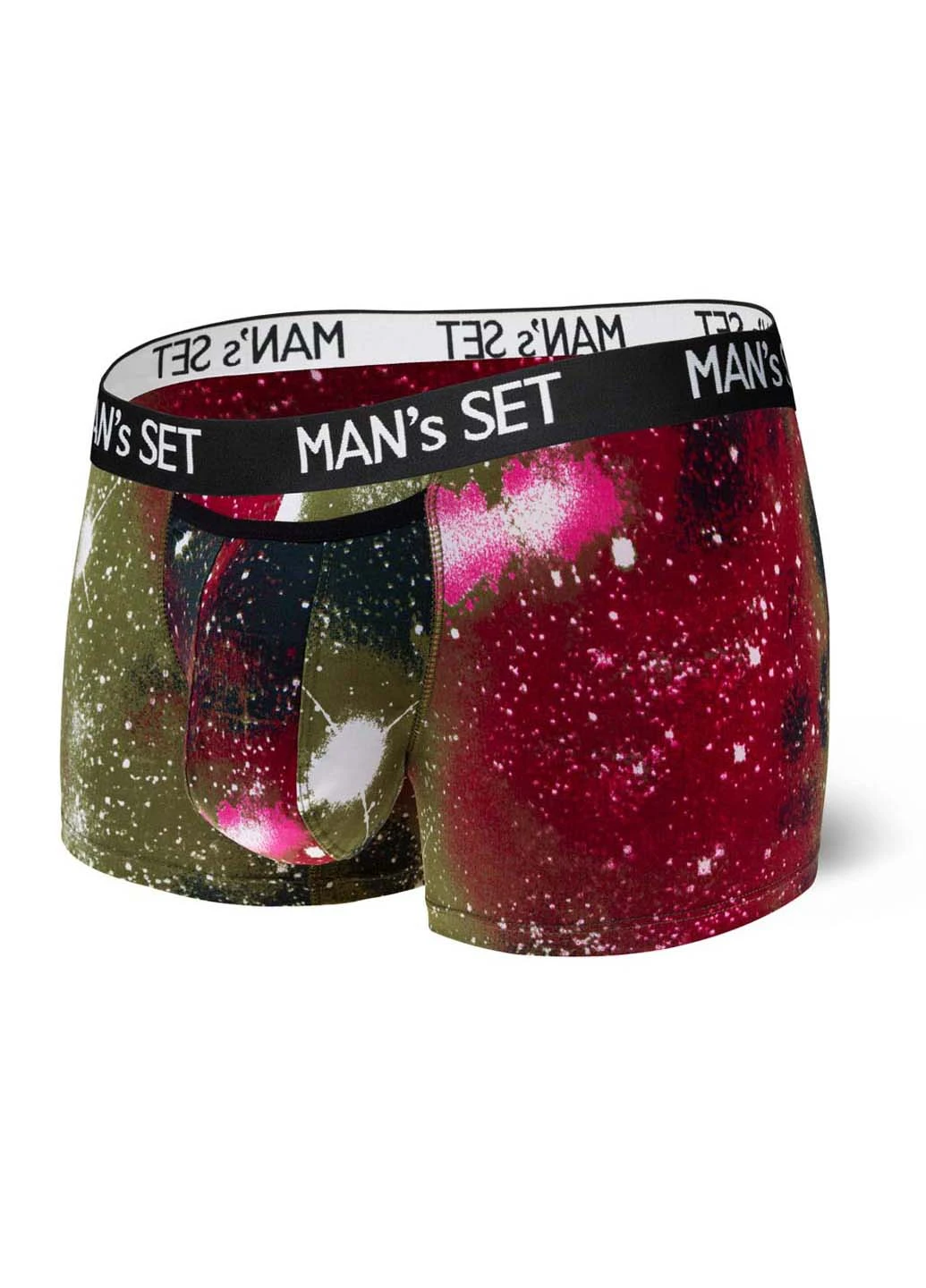 Труси MAN's SET (187222534)