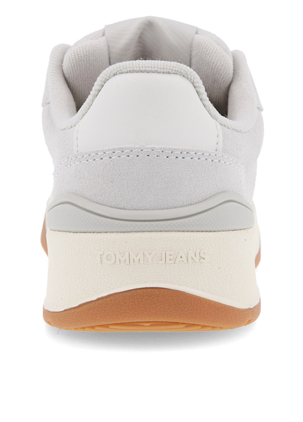 Кросівки Tommy Jeans TJW SKATE SNEAKER сірі демісезони (348516887)