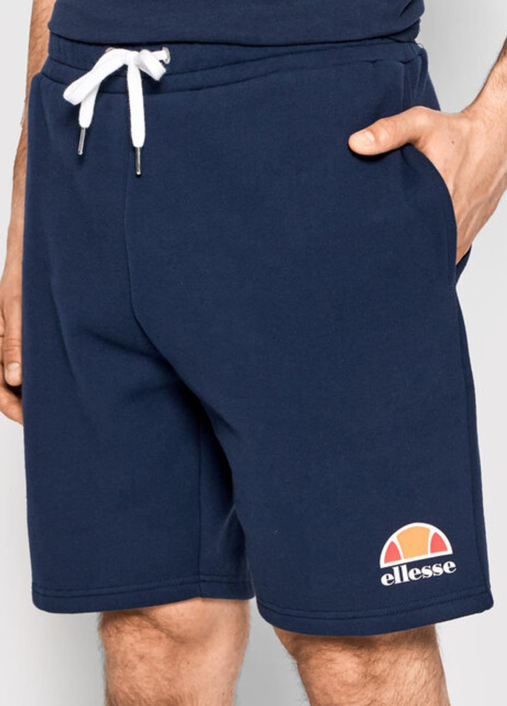 Шорты SXG13532-429 Ellesse Malviva Short (318311191)