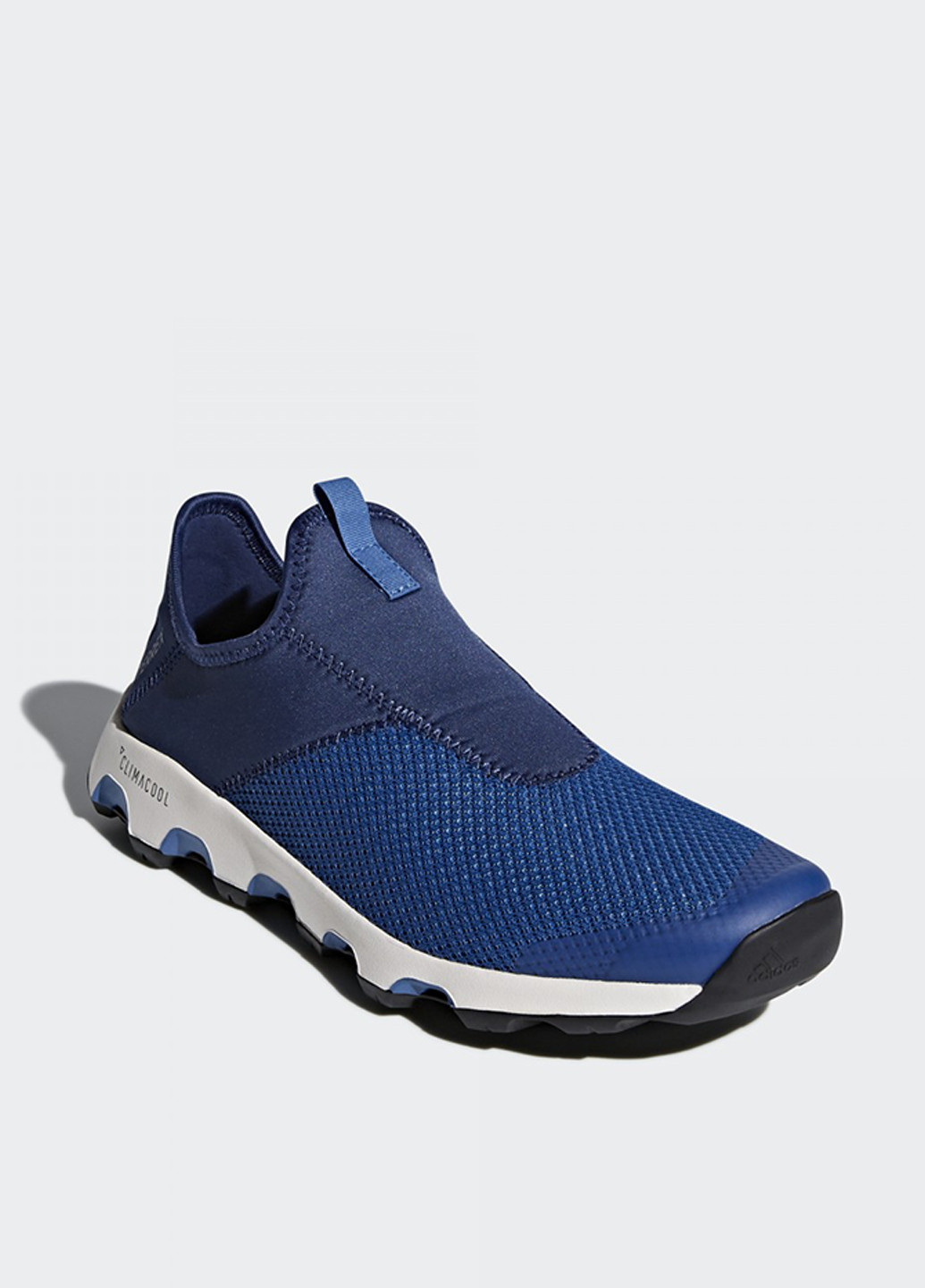 Темно-синій Осінні кроссовки adidas
