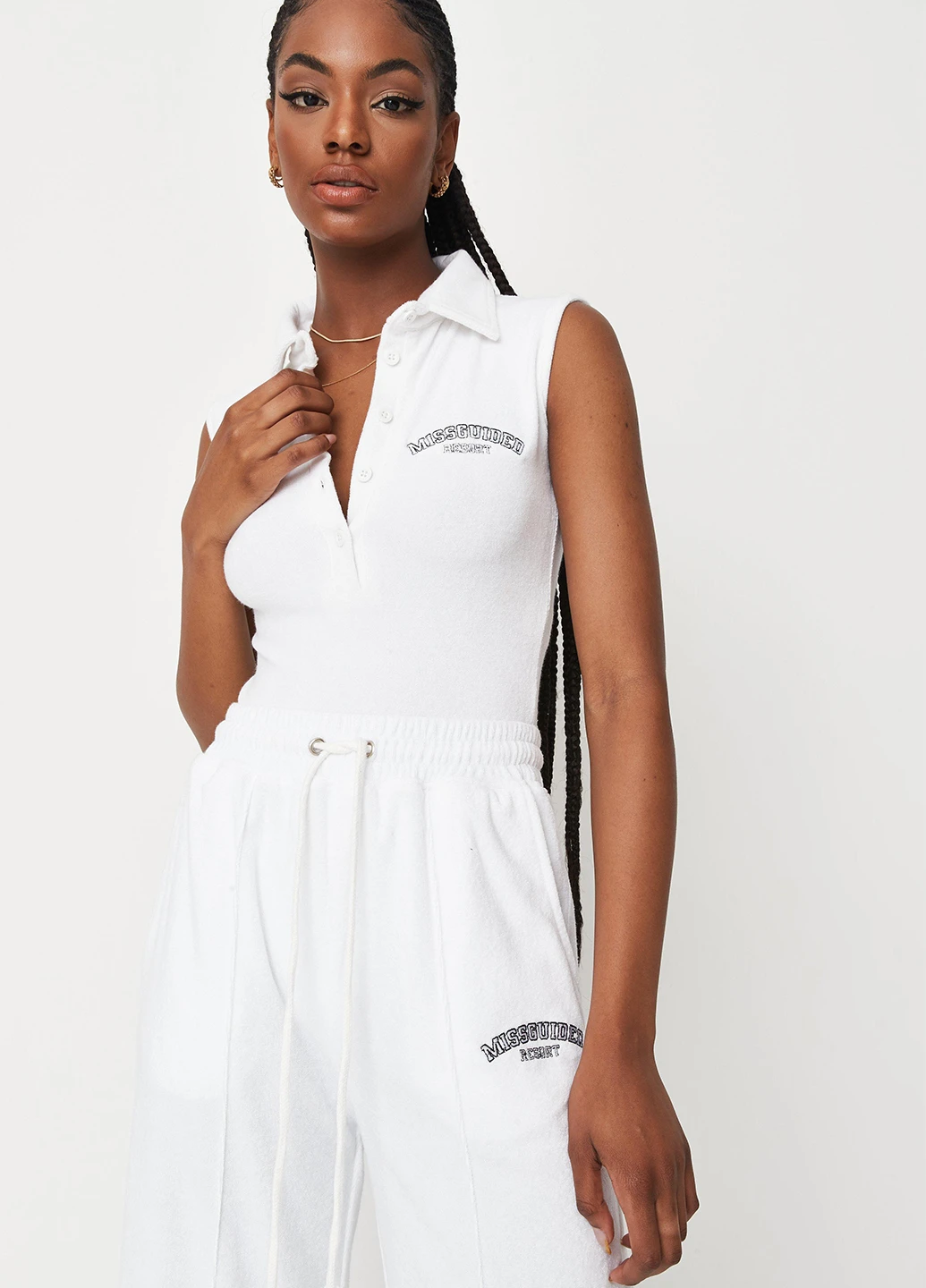 Боди Missguided (260333939)