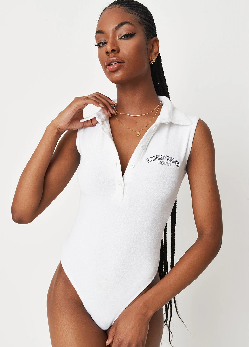 Боди Missguided (260333939)