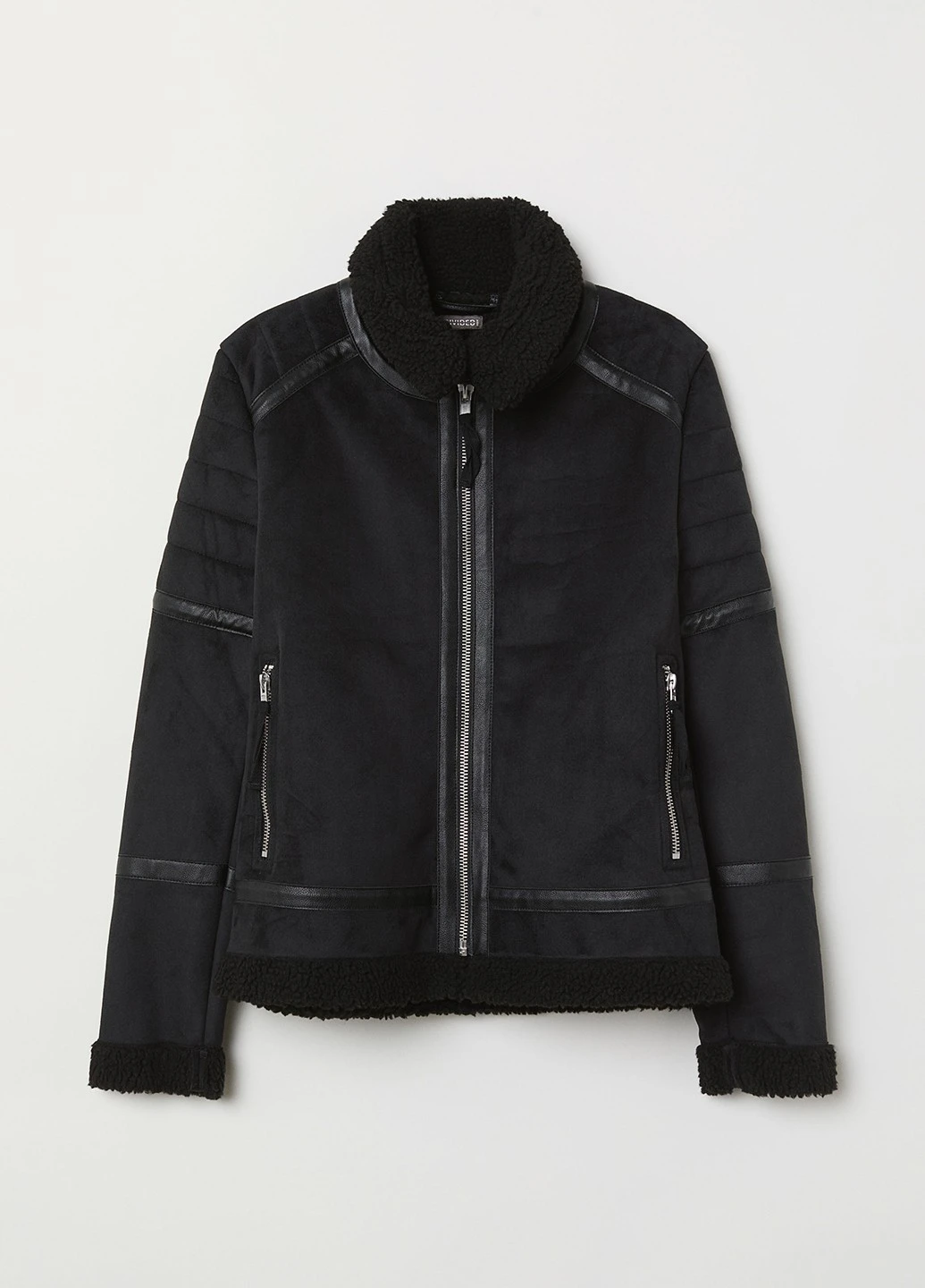 Куртка H&M (211900006)