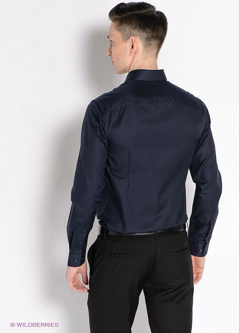 Сорочка JACK&JONES (253328323)