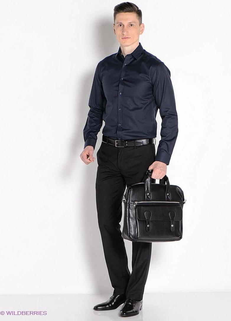 Сорочка JACK&JONES (253328323)