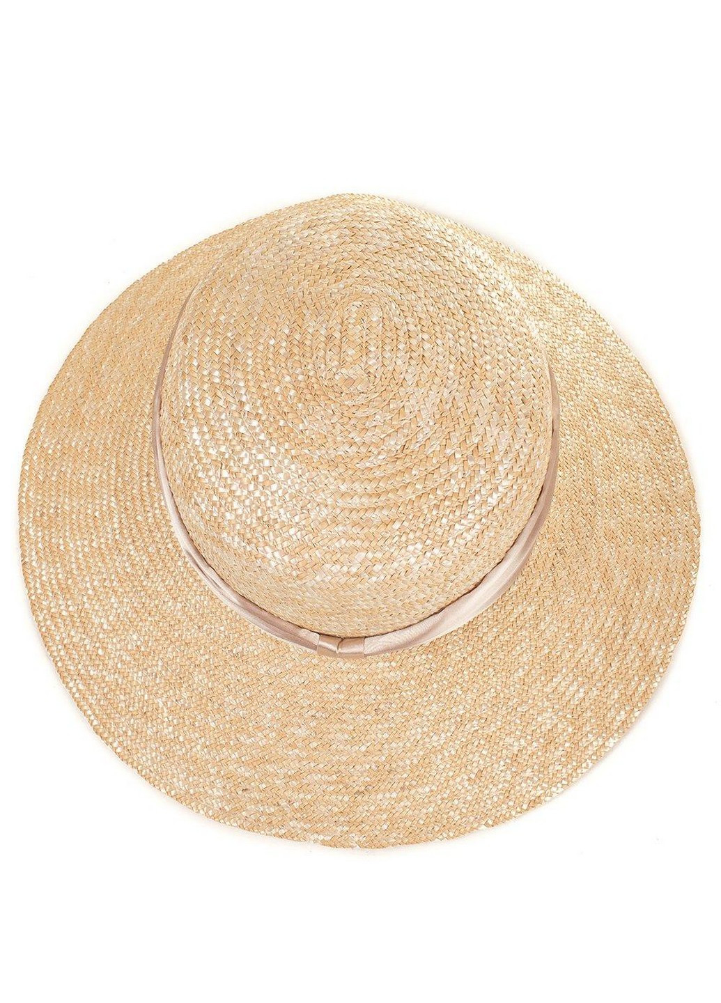 Женская шляпа 59 см Del Mare (210760627)