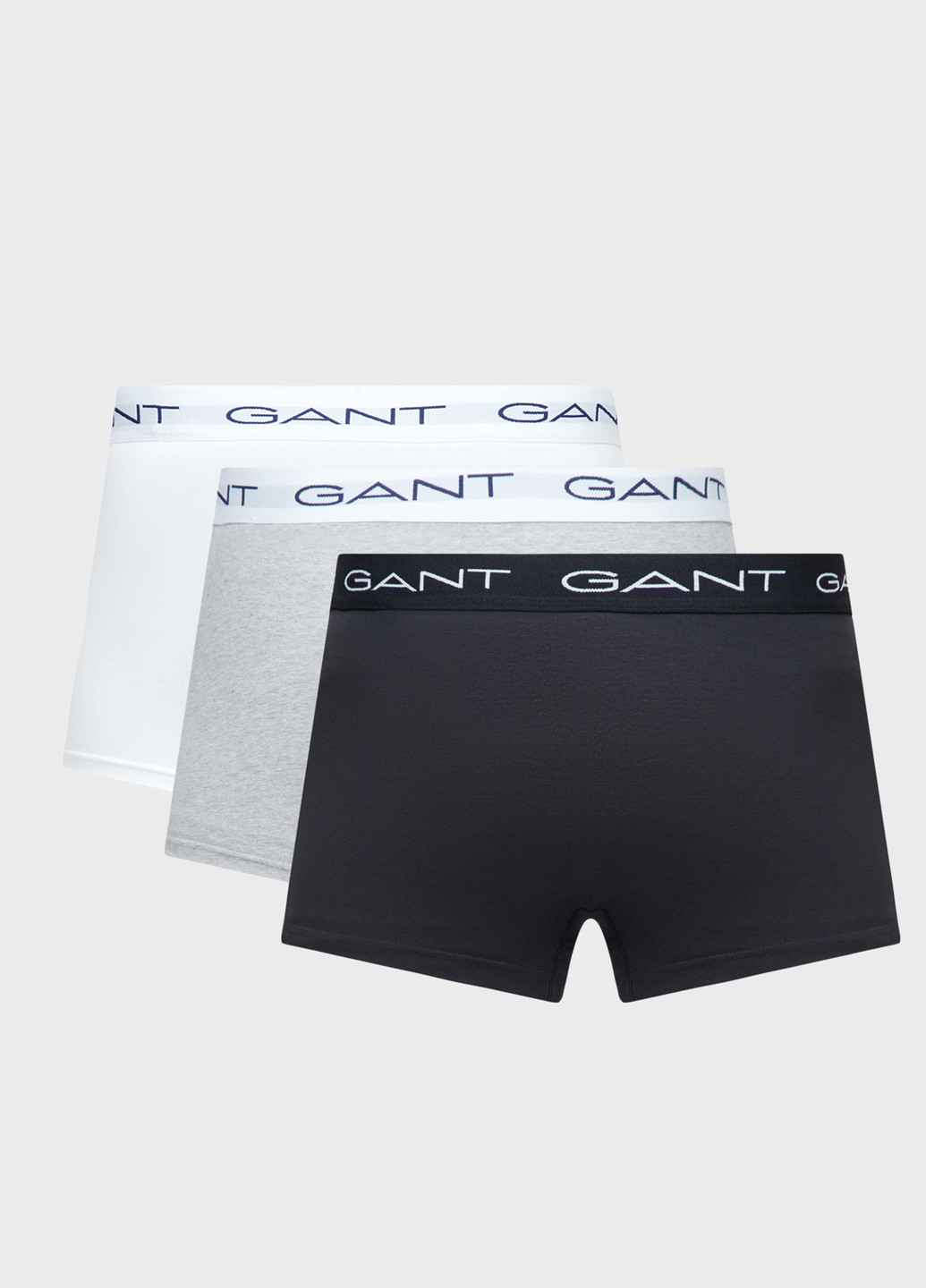 Трусы (3 шт.) Gant (274281120)