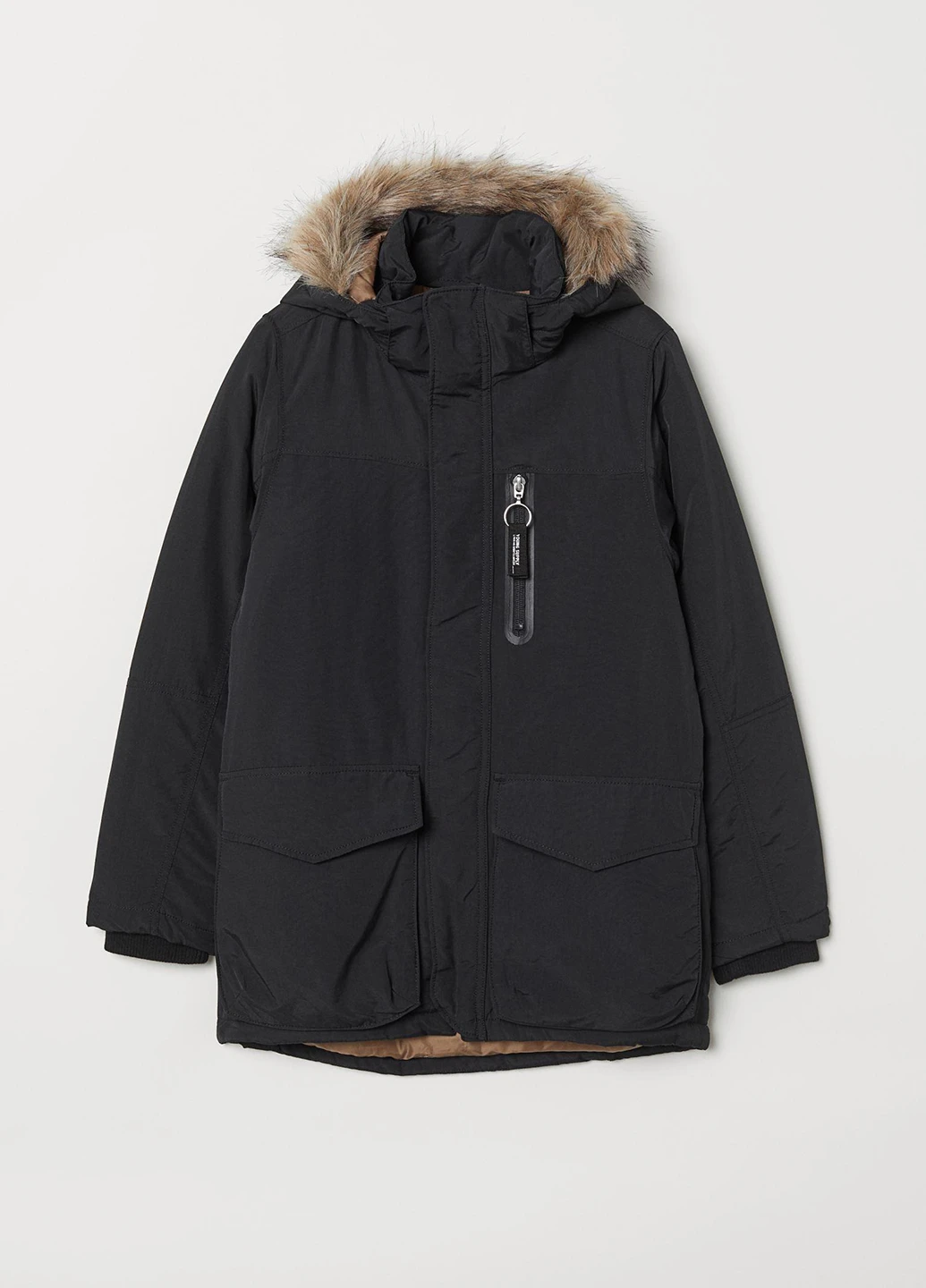 Парка H&M (254494654)