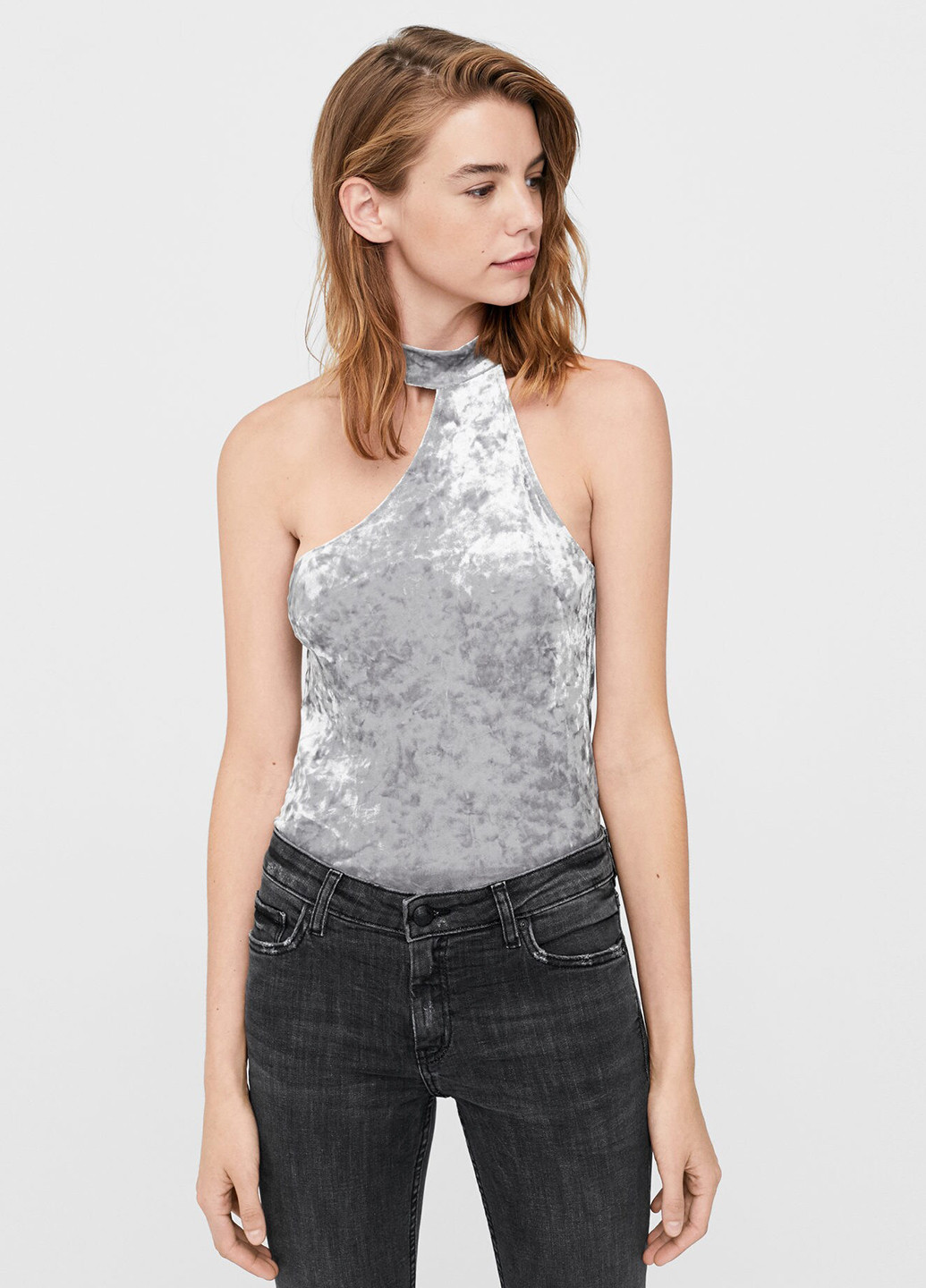 Топ Mango (176039922)