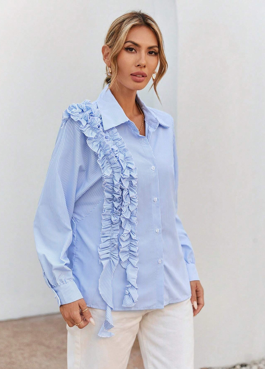 Сорочка SHEIN (308793994)