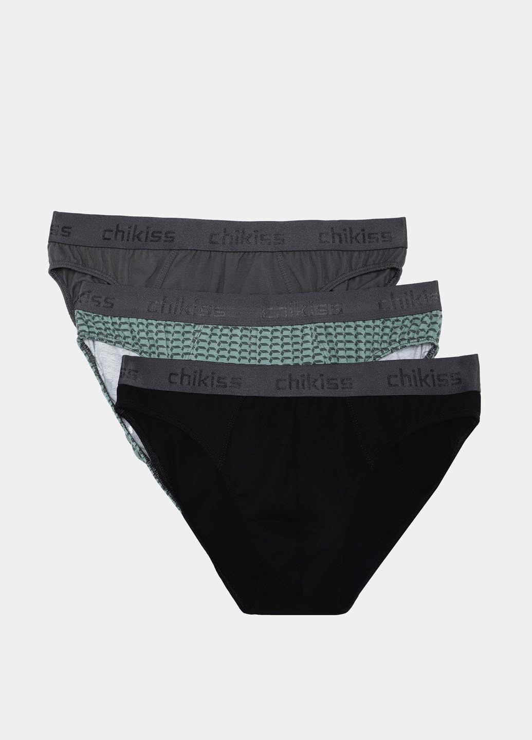 Труси (3 шт.) Chikiss (302066942)