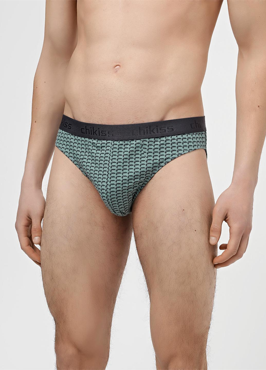 Труси (3 шт.) Chikiss (302066942)