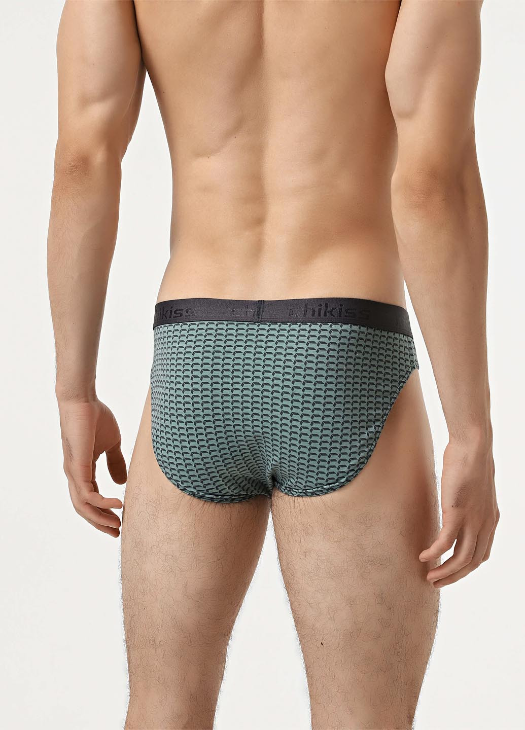 Труси (3 шт.) Chikiss (302066942)