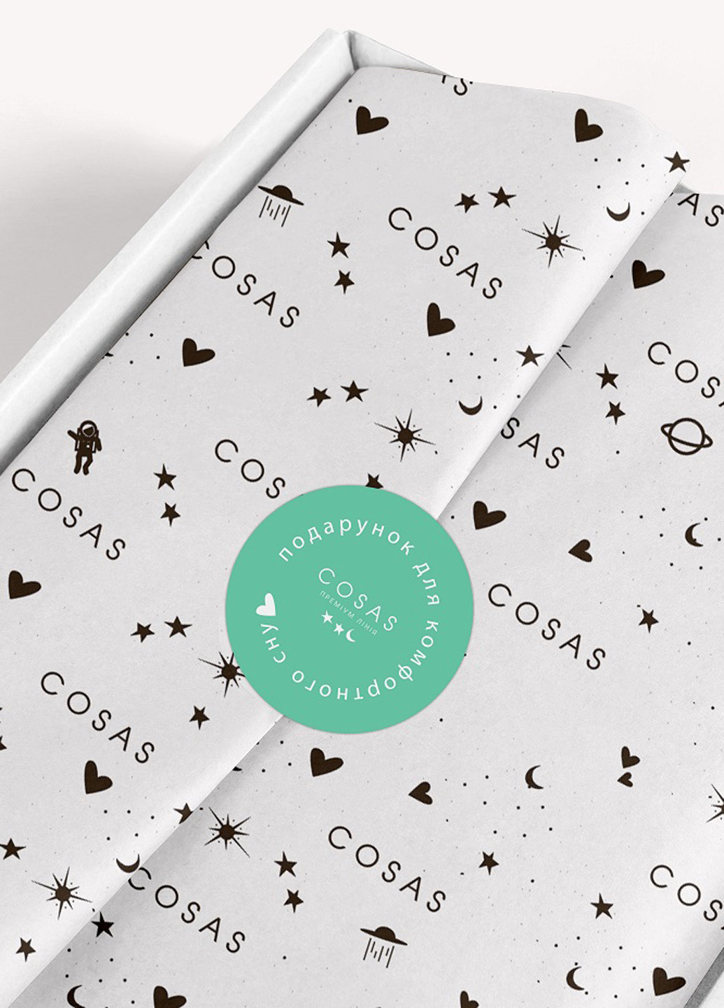 КПБ (семейный) Cosas (191402236)