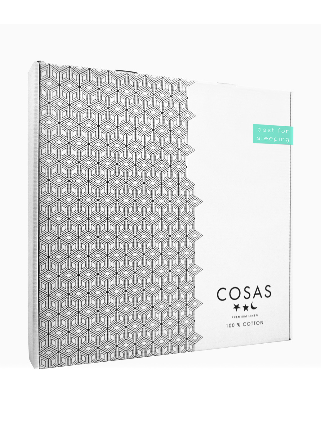 КПБ (семейный) Cosas (191402236)