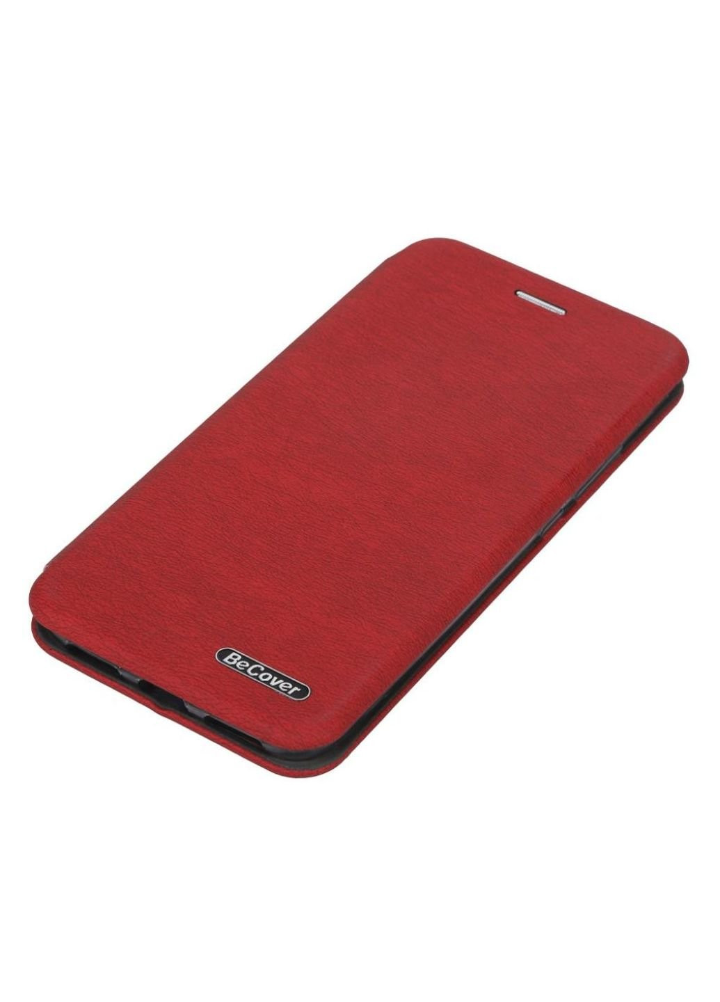 Чехол для мобильного телефона Exclusive Huawei P40 Lite / Nova 6 SE / Nova 7i Burgundy Red (704888) BeCover (252571304)