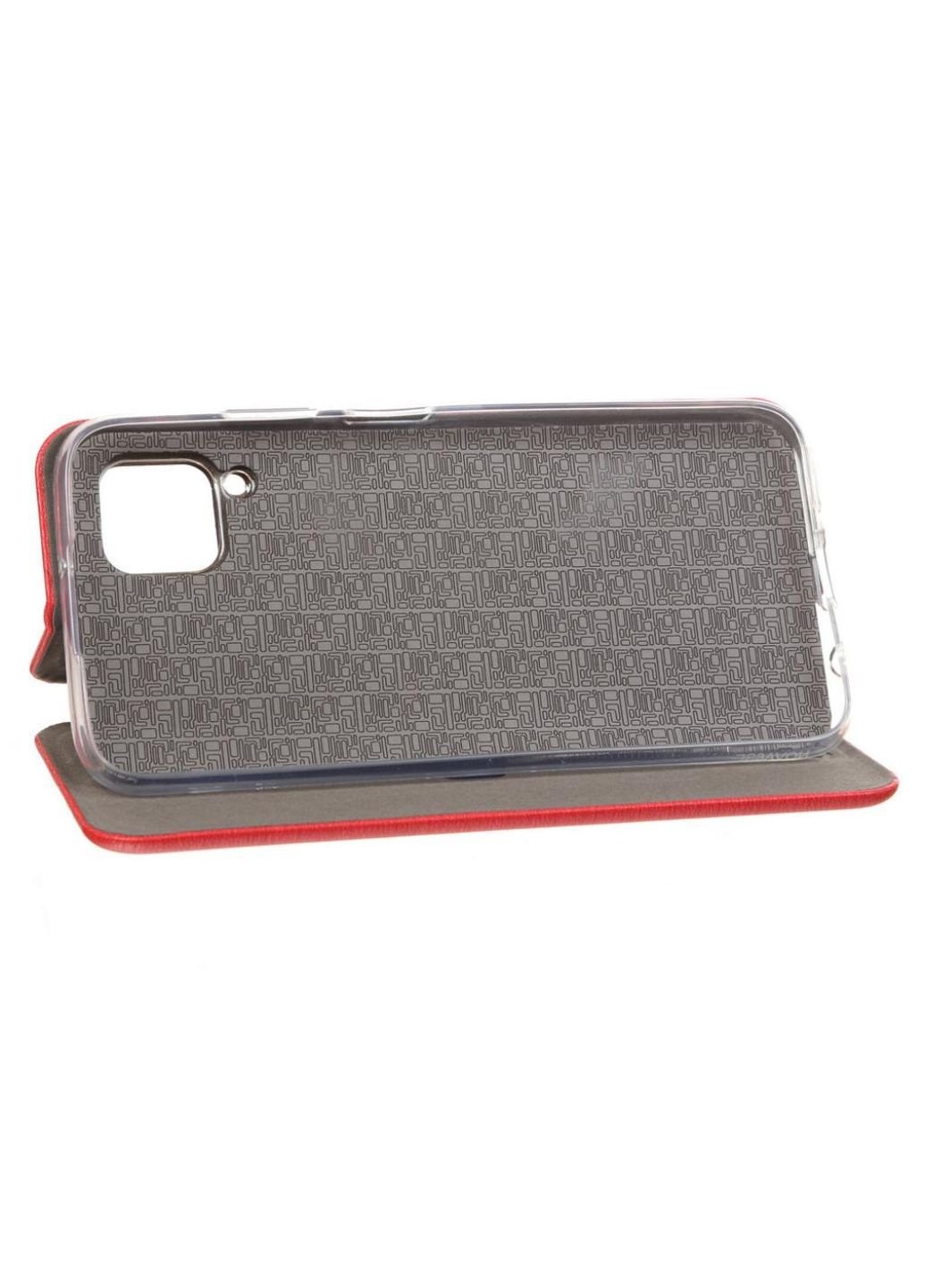 Чехол для мобильного телефона Exclusive Huawei P40 Lite / Nova 6 SE / Nova 7i Burgundy Red (704888) BeCover (252571304)