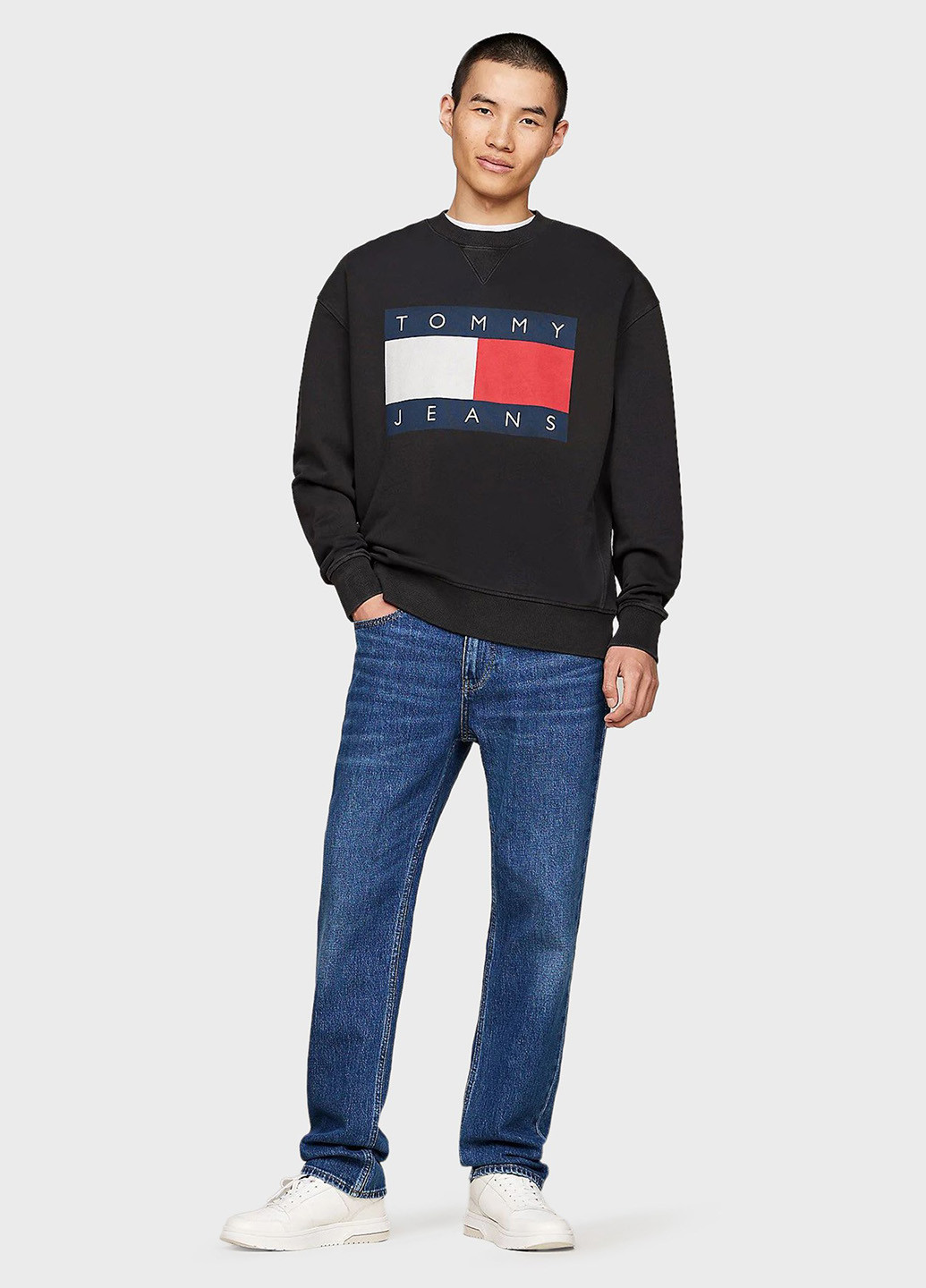 Джинси Tommy Jeans (315841109)