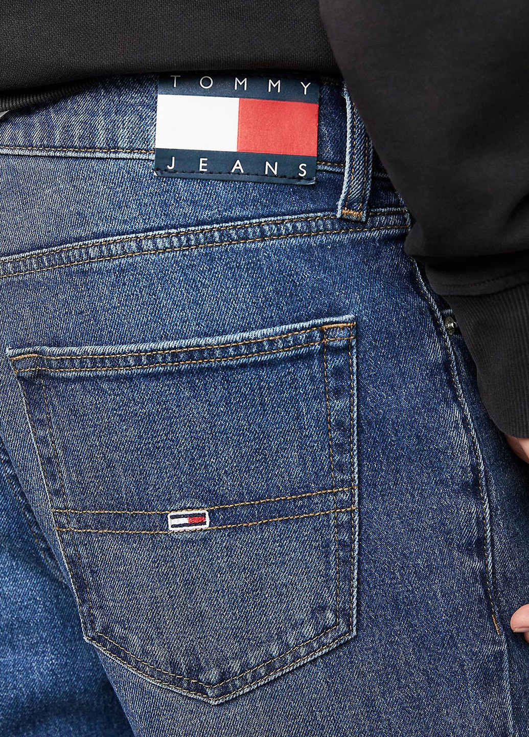 Джинси Tommy Jeans (315841109)