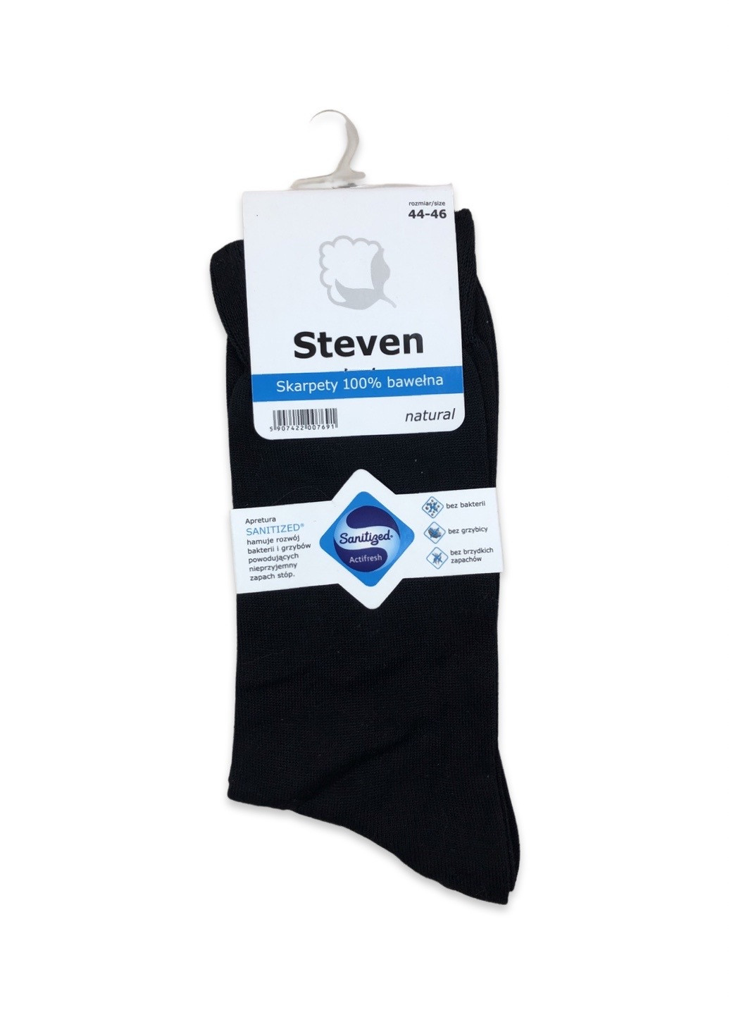 Шкарпетки чоловічі Steven (254290146)