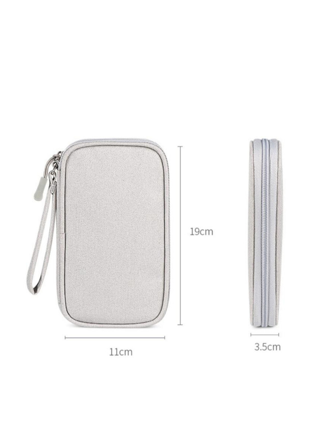 Органайзер, 19х11х3,5 см No Brand (302948376)