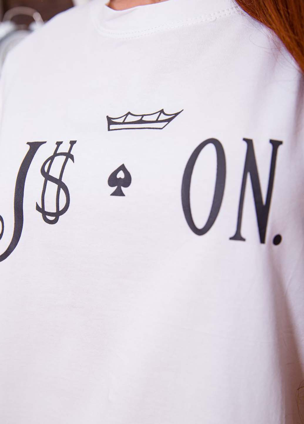 Футболка Ager - (253200903)