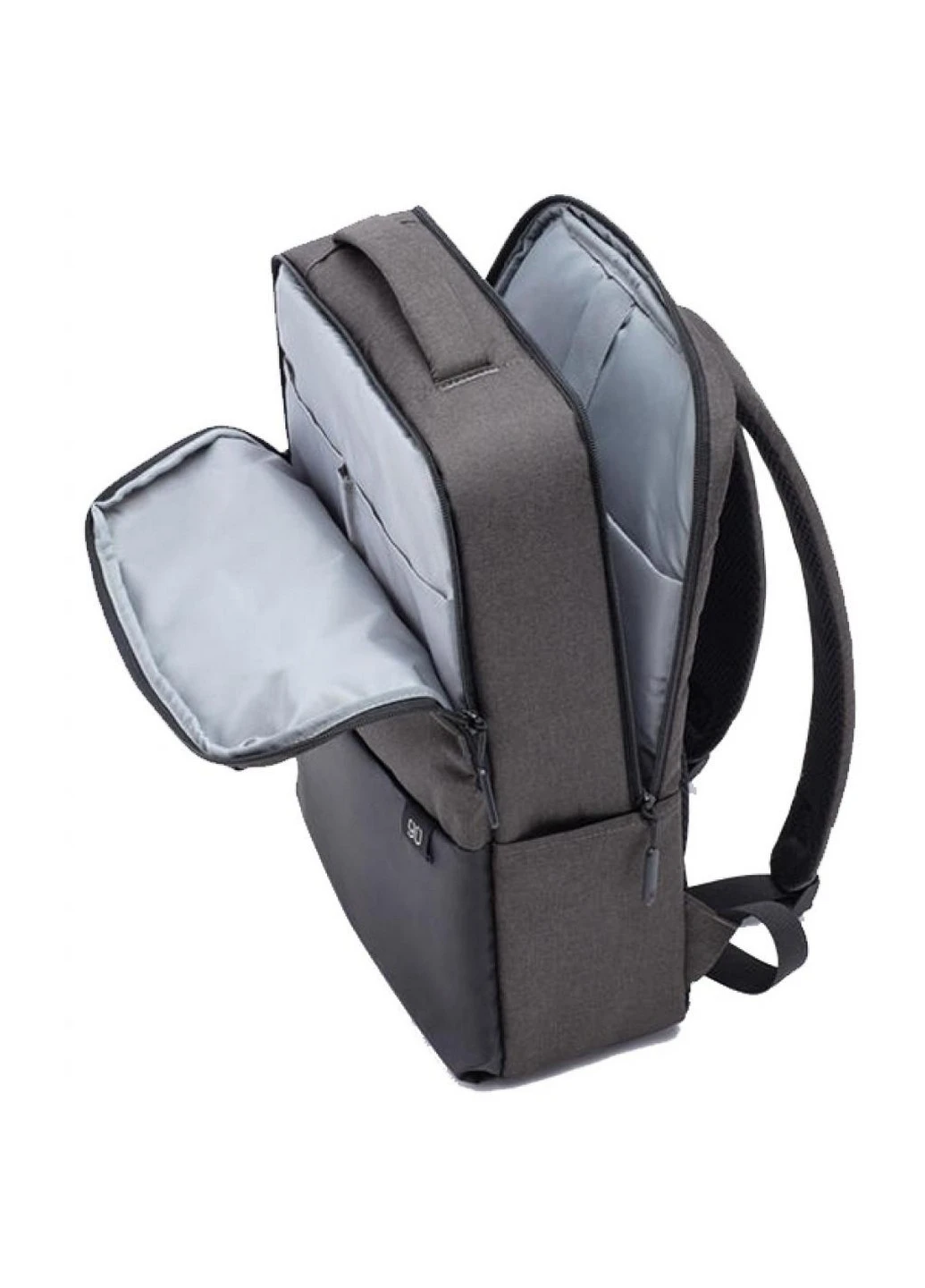 Рюкзак (6971732584110) Xiaomi RunMi 90 Light Business Backpack Grey (196922758)