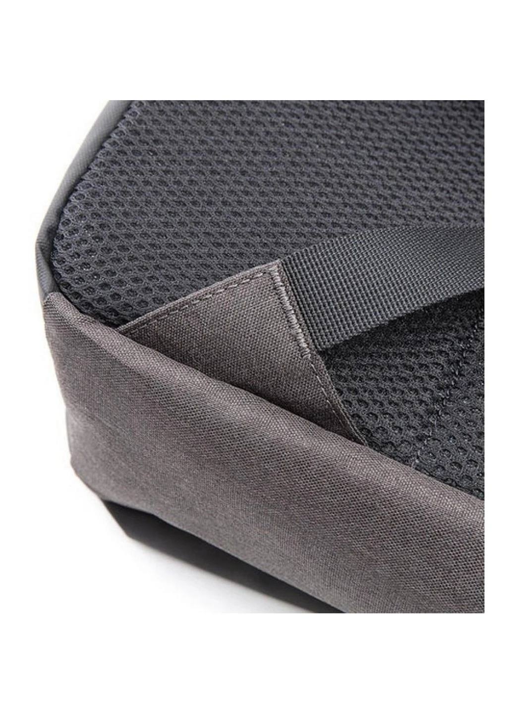 Рюкзак (6971732584110) Xiaomi RunMi 90 Light Business Backpack Grey (196922758)