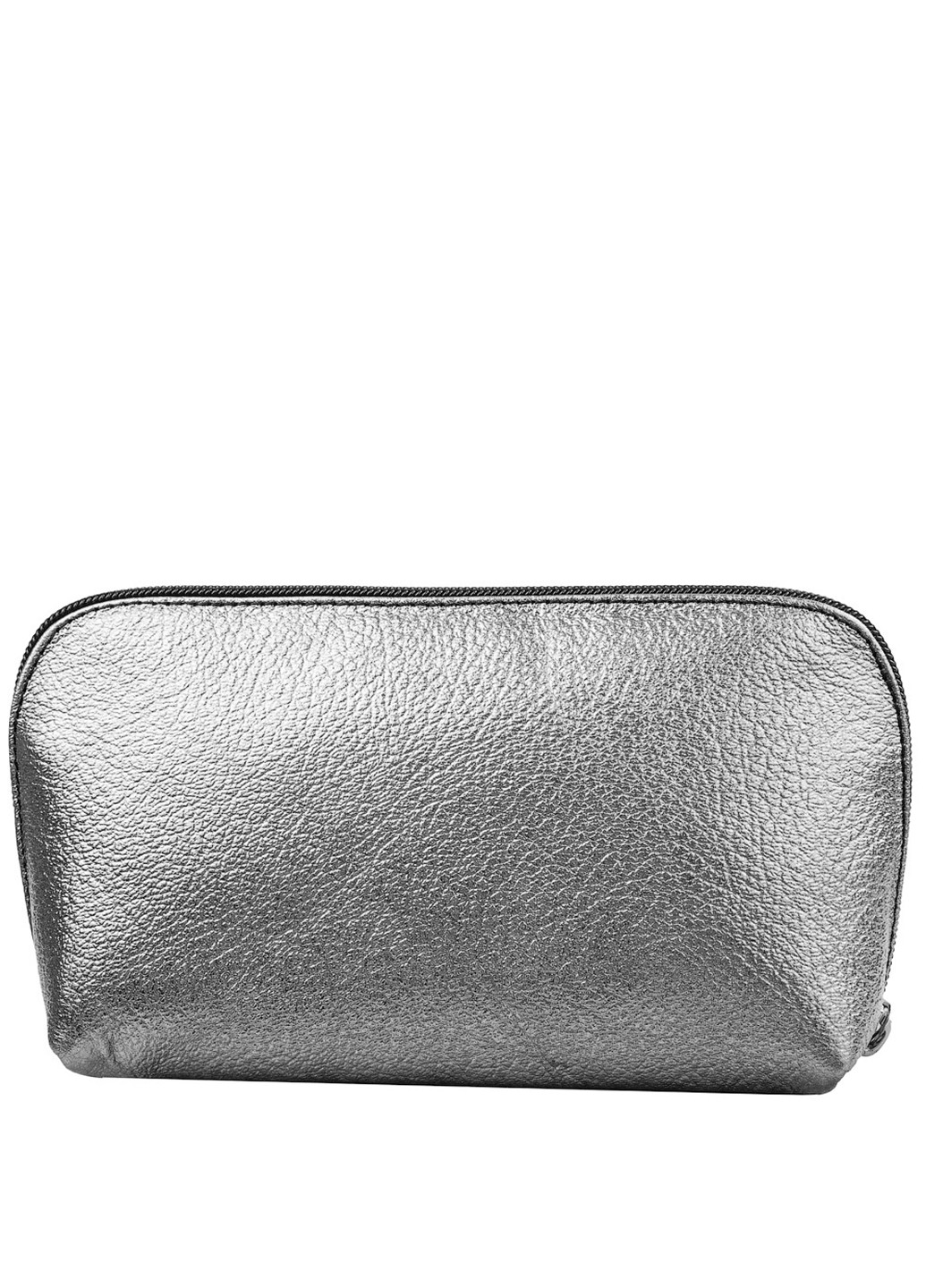 Жіноча шкіряна косметичка 17,5х11х6,5 см Desisan (253490986)