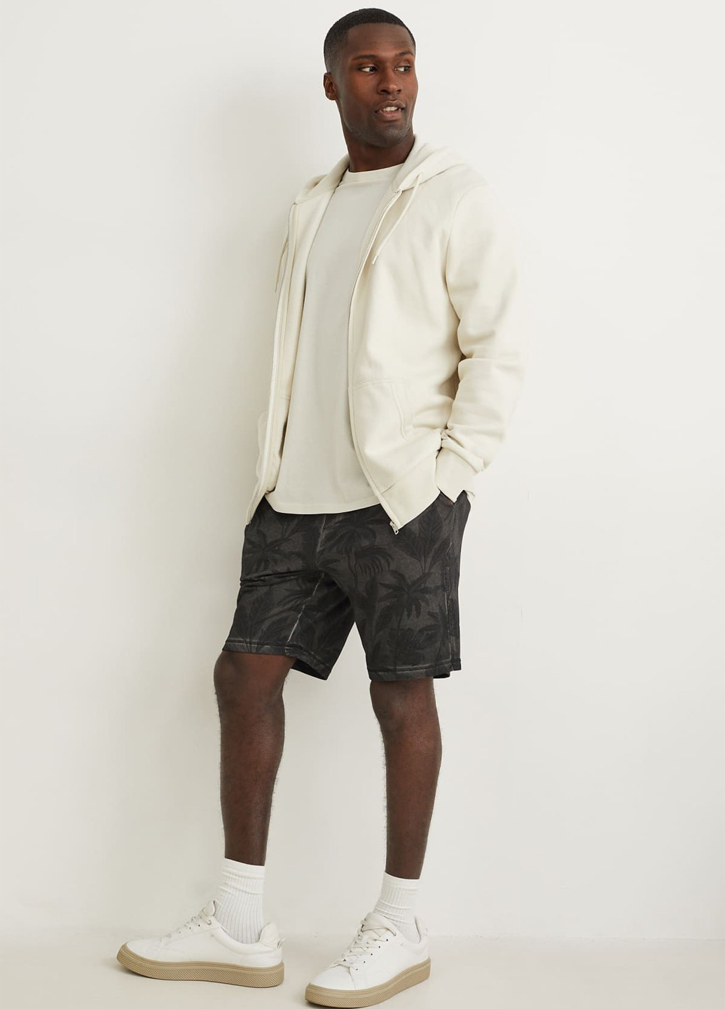 Шорты C&A (313290524)